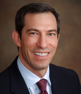 Michael Grafe, MD | Redwood Orthopaedic Surgery Associates