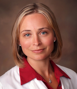 Natalie Marks, PA-C | Redwood Orthopaedic Surgery Associates