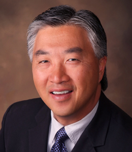 Thomas Chang, DPM | Redwood Orthopaedic Surgery Associates