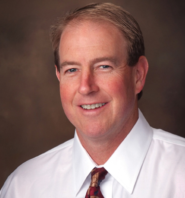 Kent Yinger, MD | Redwood Orthopaedic Surgery Associates