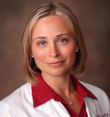 Natalie Marks, PA-C | Redwood Orthopaedic Surgery Associates