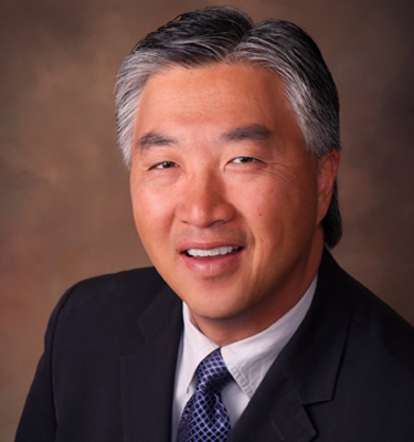 Thomas Chang, DPM | Redwood Orthopaedic Surgery Associates