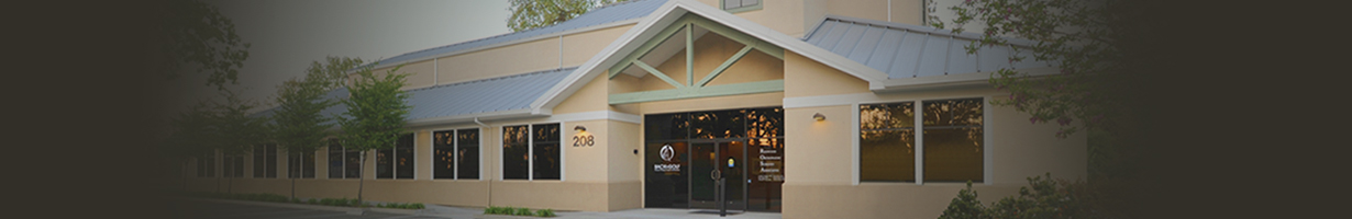 Redwood Orthopaedic Surgery Associates | Santa Rosa, CA