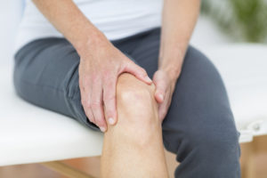 Knee Treatment Santa Rosa