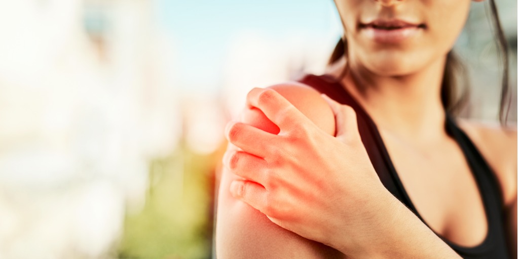 Rotator cuff pain