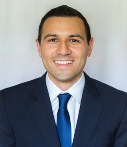 Daniel Gonzalez, MD | Redwood Orthopaedic Surgery Associates