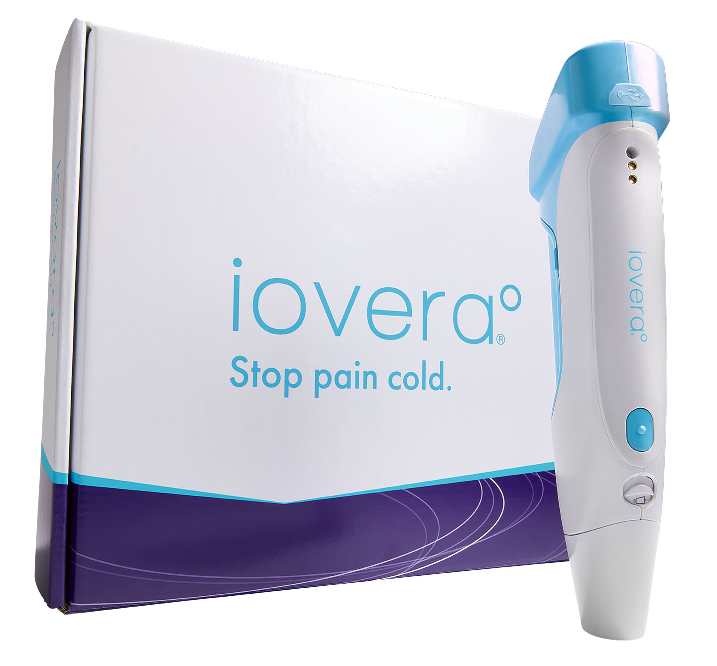Iovera