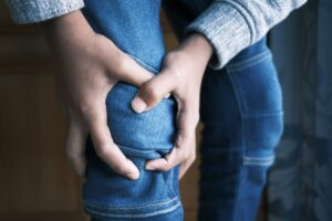 Does My Child Have Patellar Instability?